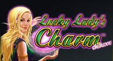 Lucky Ladys Charm